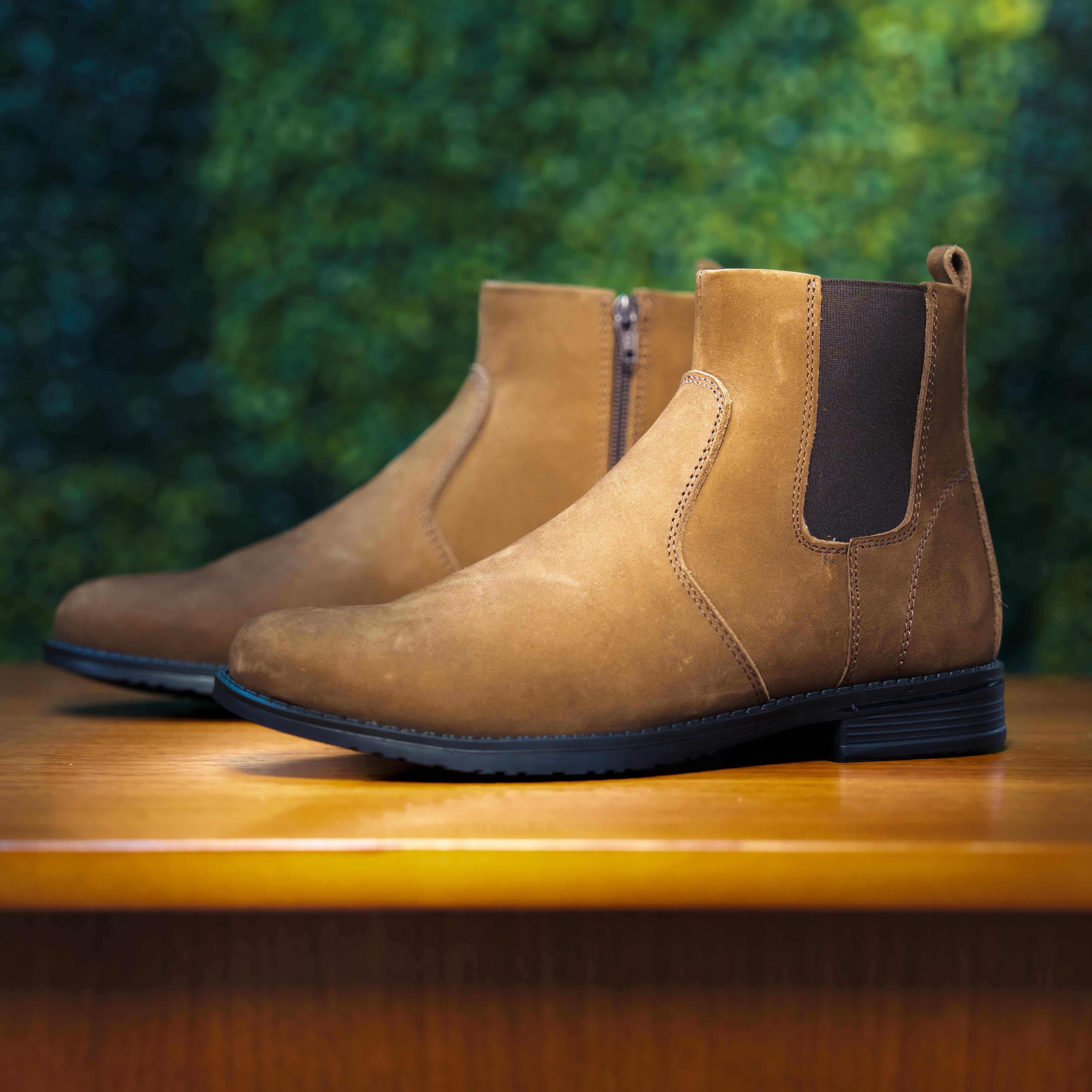 Botín Flexy Elástico